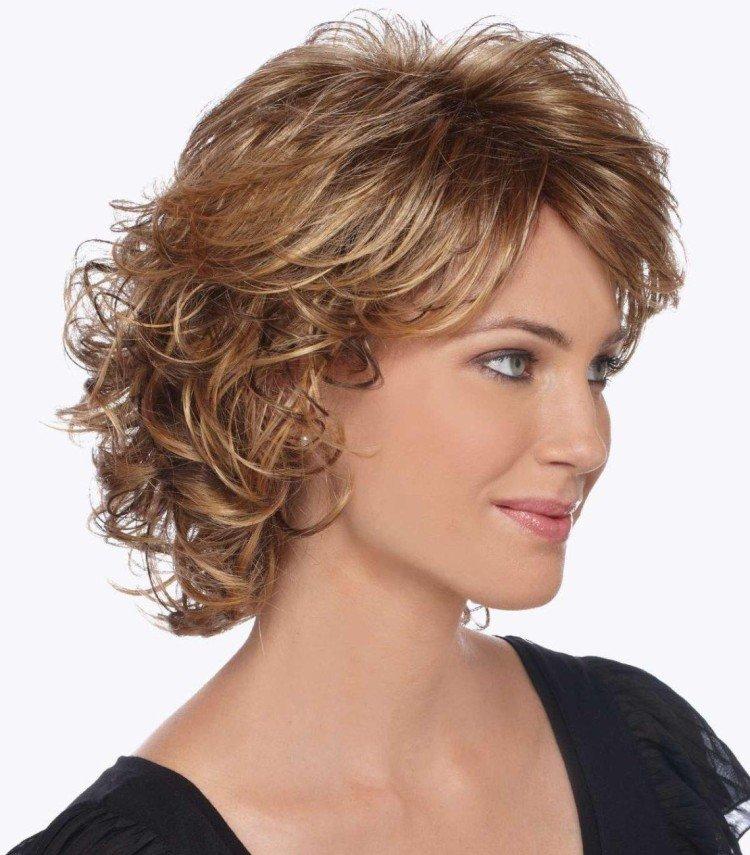 Стрижка дебют – фото и идеи