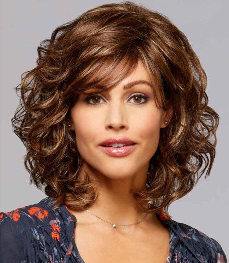 Стрижка дебют – фото и идеи