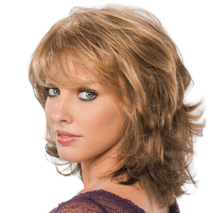 Стрижка дебют – фото и идеи