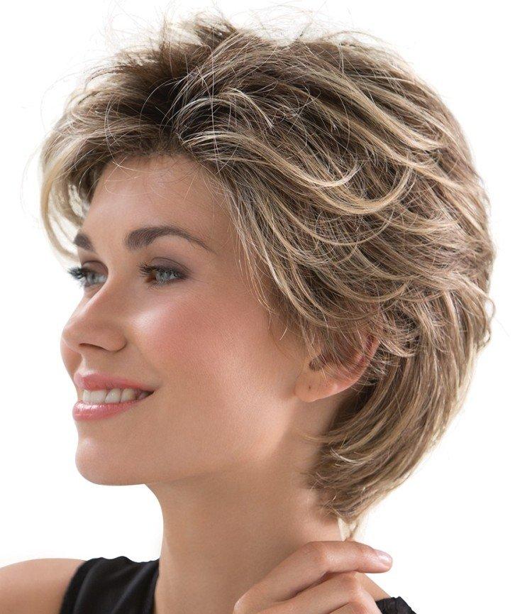 Стрижка дебют – фото и идеи