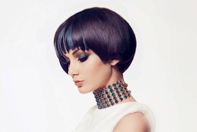 Стрижка паж – фото и идеи