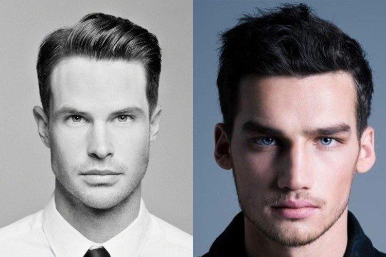 Стрижка канадка – фото и идеи