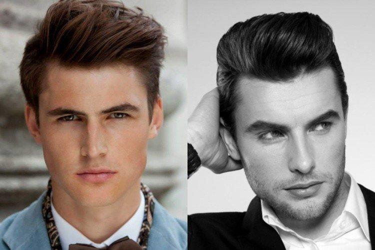 Стрижка канадка – фото и идеи