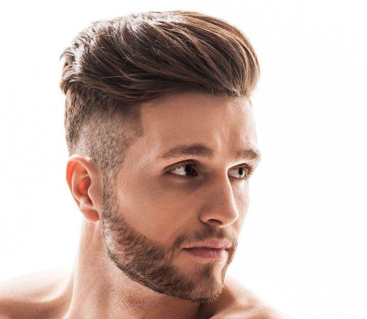 Стрижка канадка – фото и идеи