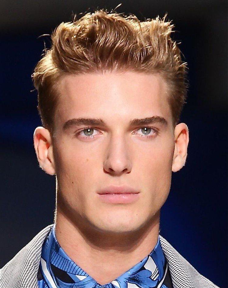 Стрижка канадка – фото и идеи