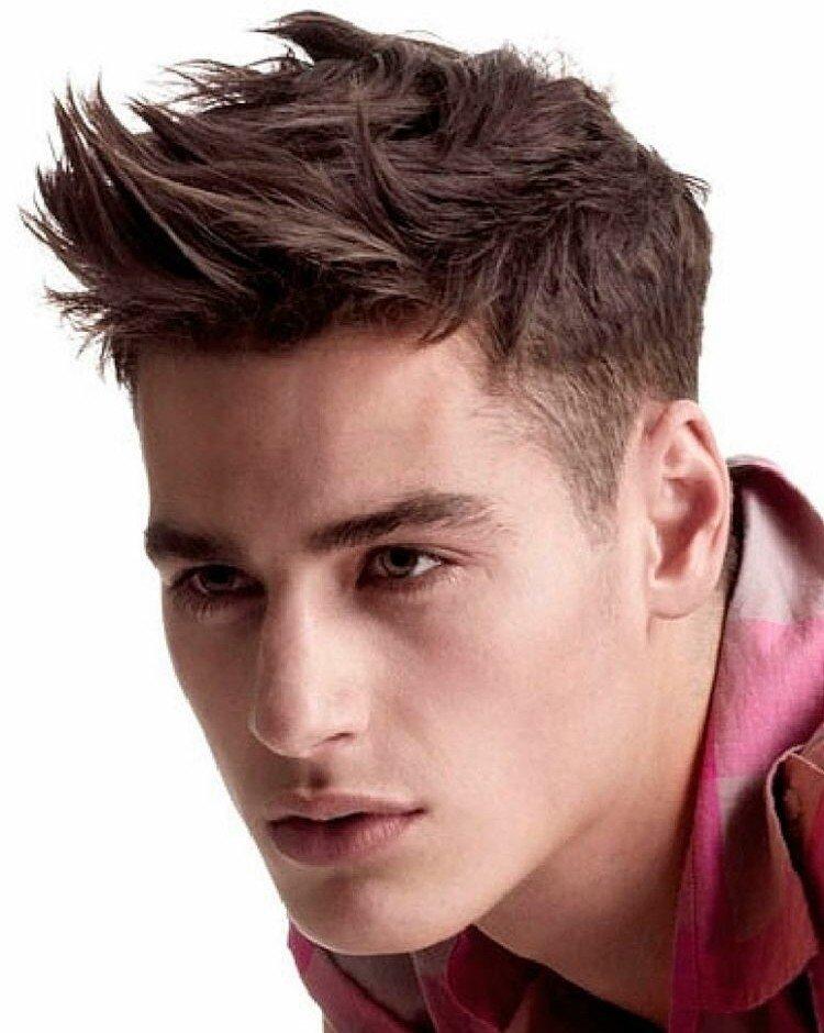 Стрижка канадка – фото и идеи