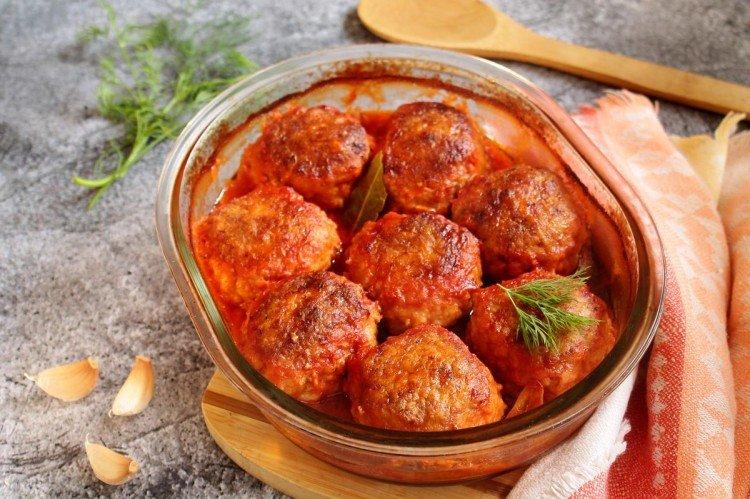10 рецептов сочных и вкусных тефтелей с рисом
