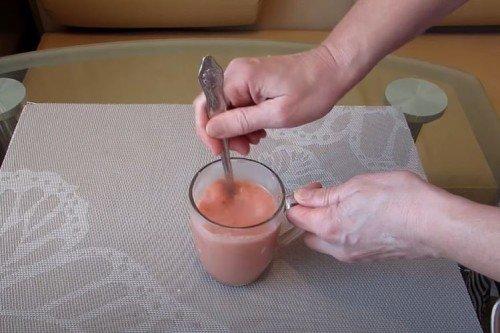 Ежики из фарша с рисом в томате