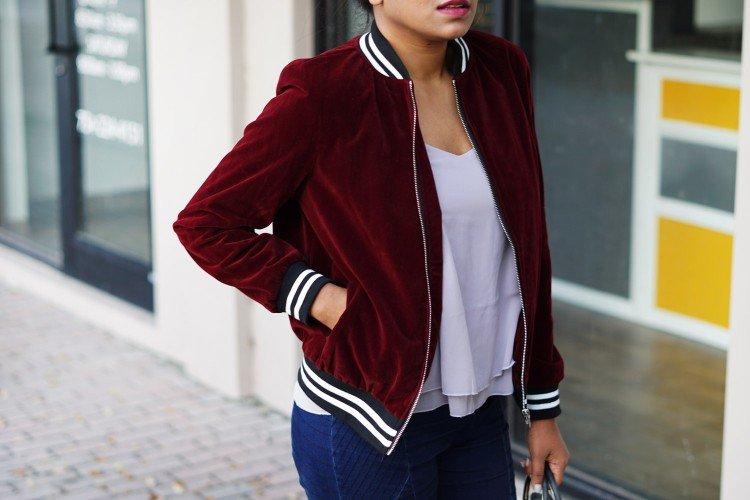 Женские куртки, весна 2021 - фото и идеи