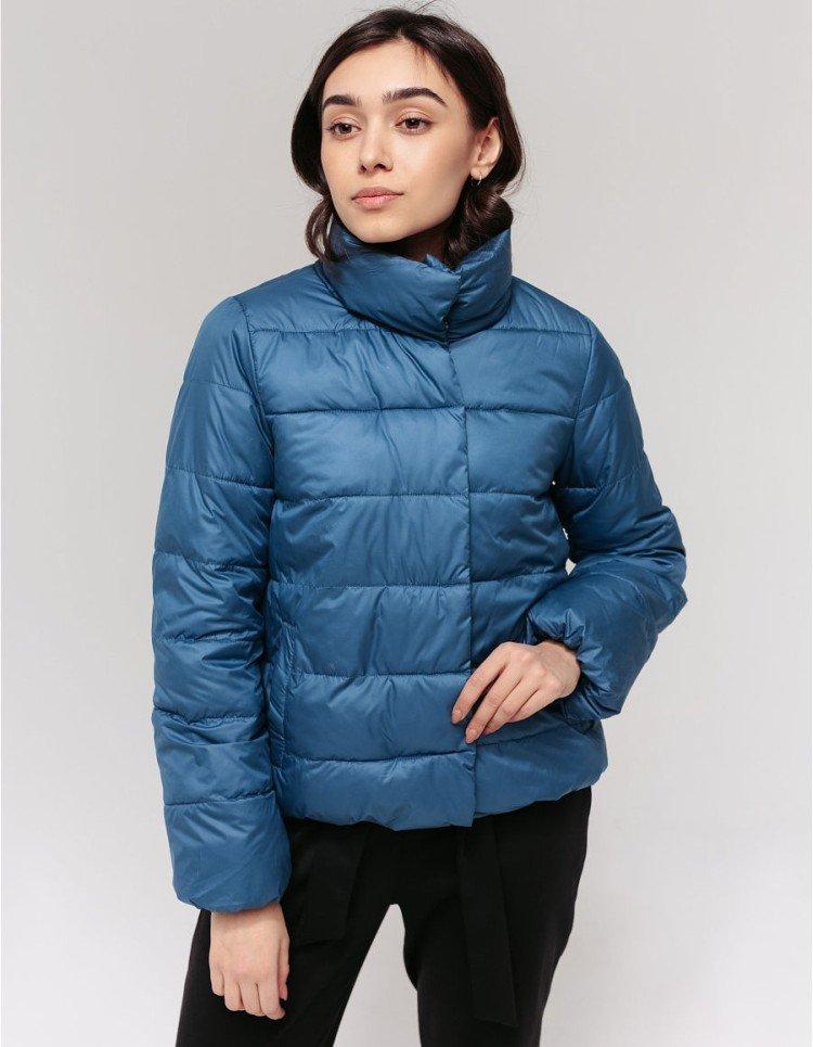 Женские куртки, весна 2021 - фото и идеи