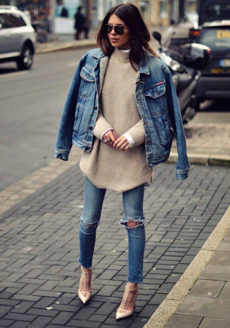 Женские куртки, весна 2021 - фото и идеи