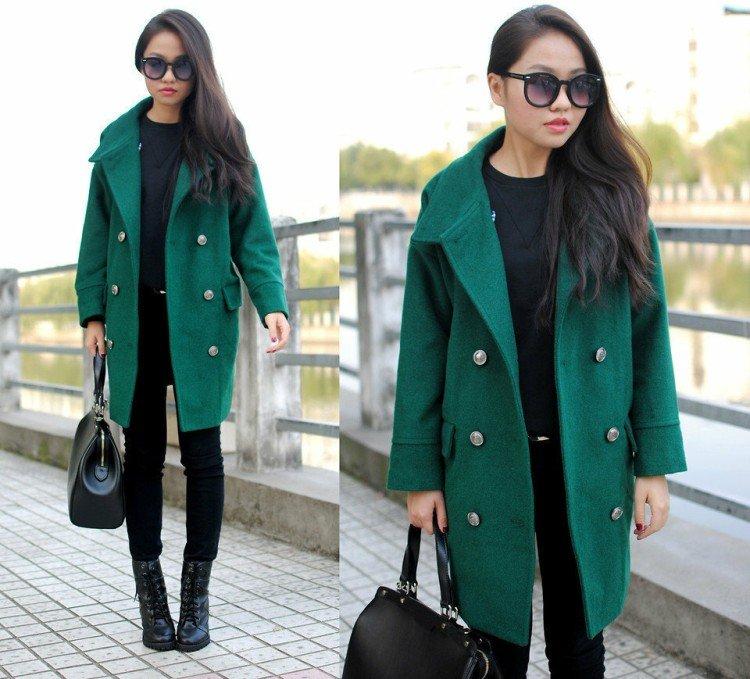 Яркие расцветки