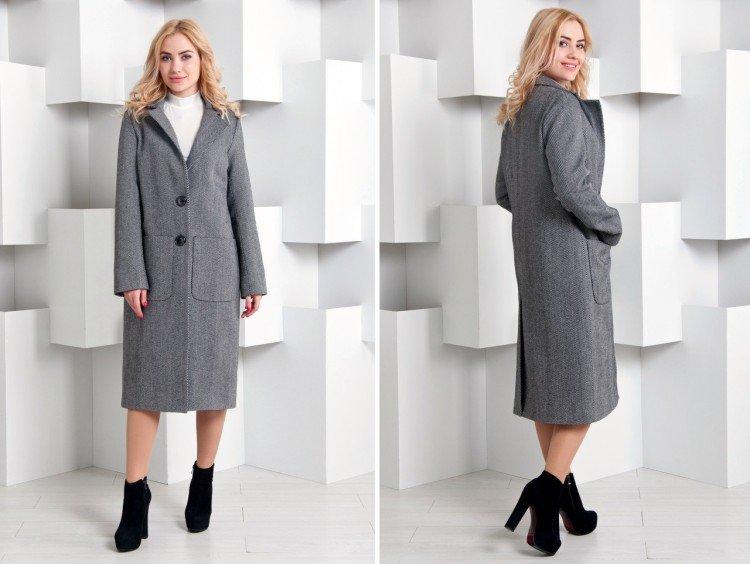 Женские пальто, весна 2021 - фото и идеи