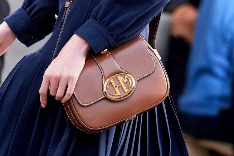 Модные женские сумки 2021: тренды и новинки сезона весна-лето (50 фото)