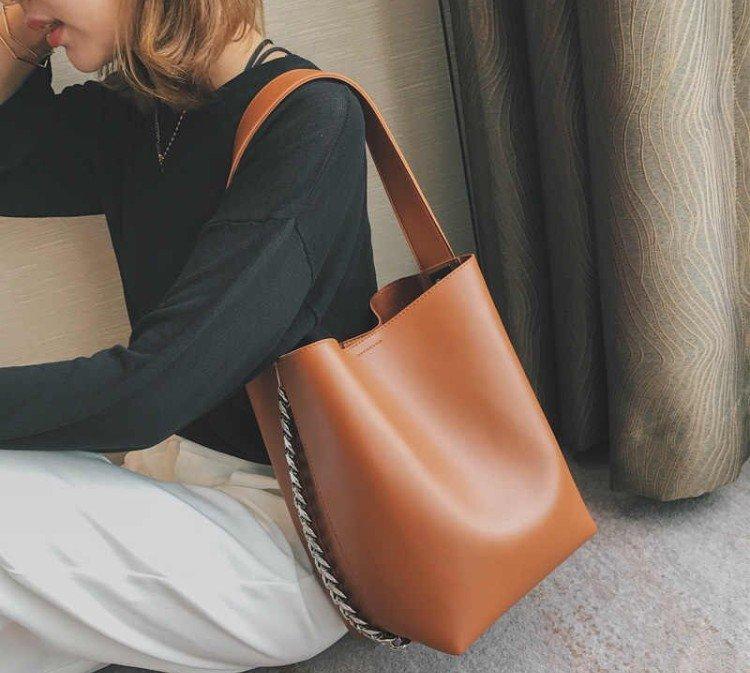 Сумки оверсайз