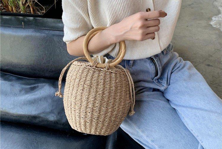 Женские сумки, весна-лето 2021 - фото и идеи