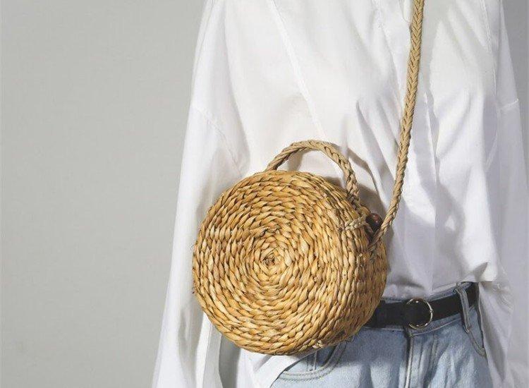 Женские сумки, весна-лето 2021 - фото и идеи