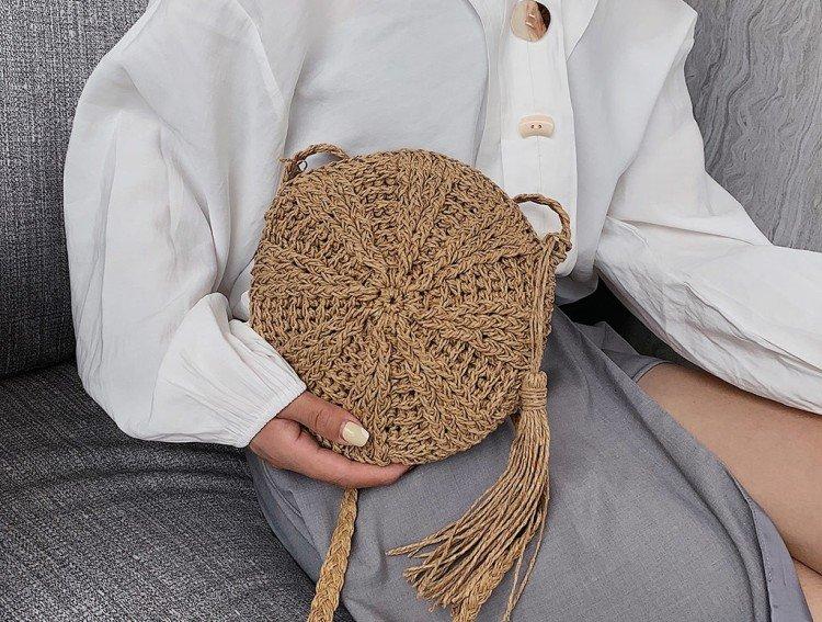 Женские сумки, весна-лето 2021 - фото и идеи