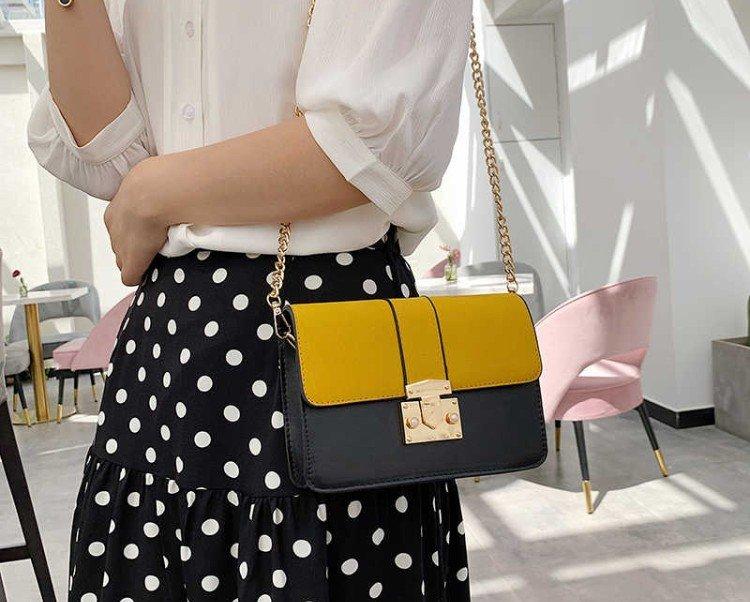 Женские сумки, весна-лето 2021 - фото и идеи