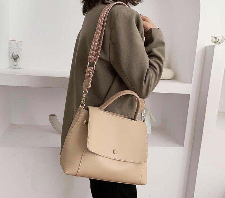 Женские сумки, весна-лето 2021 - фото и идеи