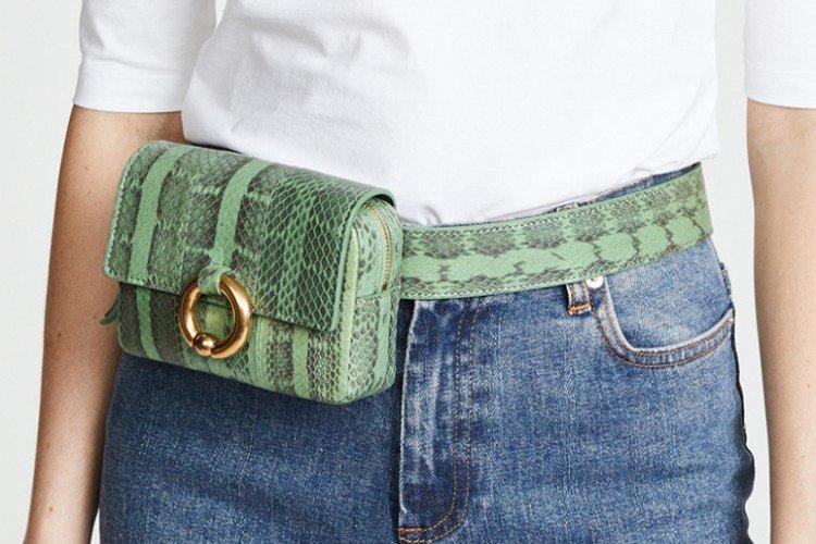 Миниатюрные сумки