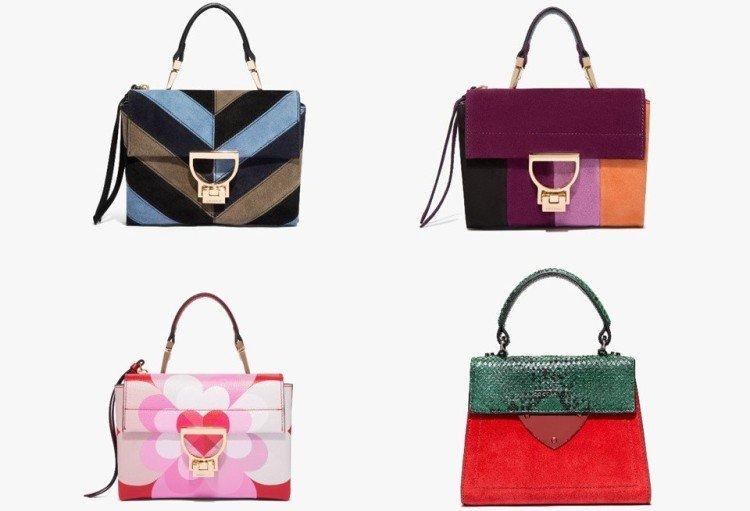 Колорблоки