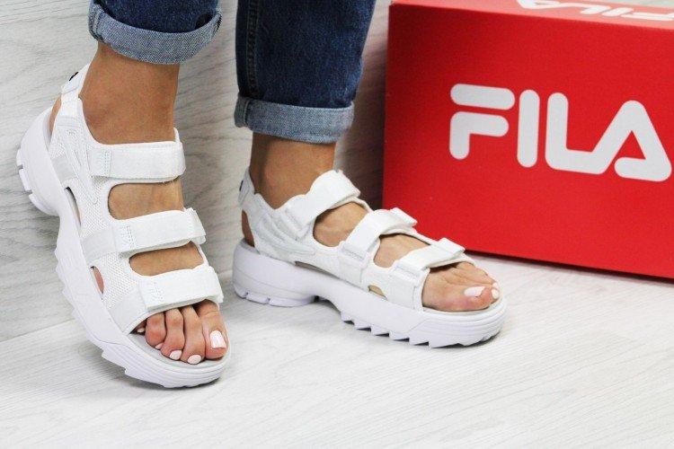 Стилизация под кроссовки