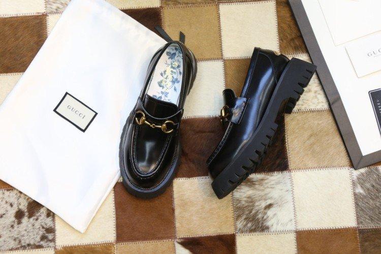 Женская обувь, весна-лето 2021 - фото и идеи