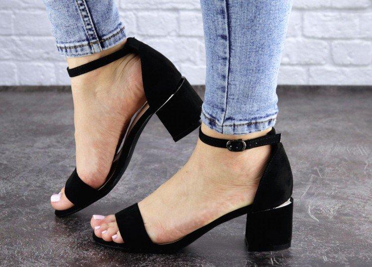 Женская обувь, весна-лето 2021 - фото и идеи