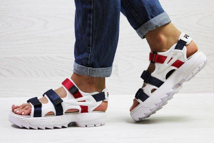 Женская обувь, весна-лето 2021 - фото и идеи