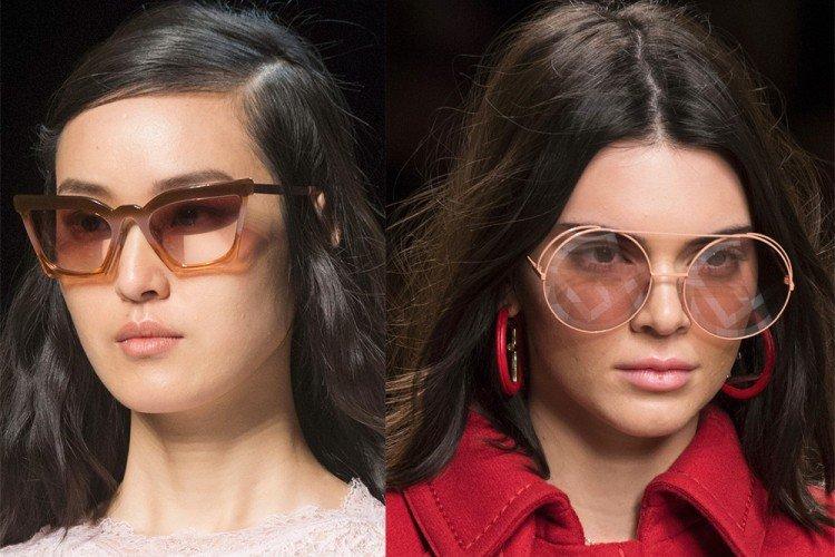 Очки оверсайз