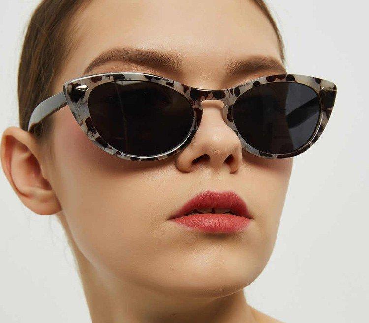 Пластиковые оправы