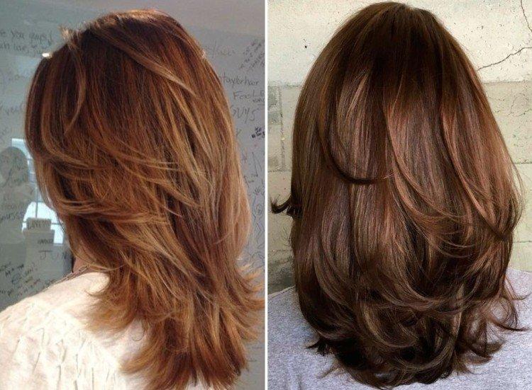 Фронтальный каскад