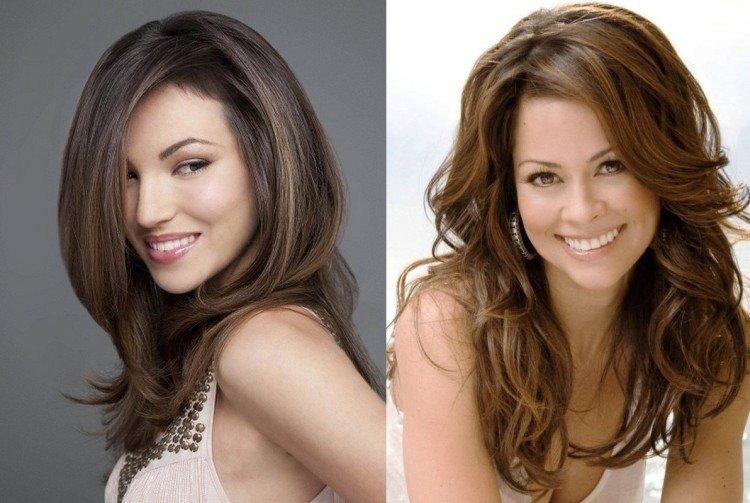 Французская стрижка