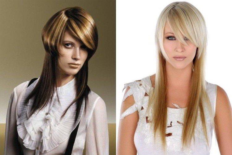 Длинная шапочка