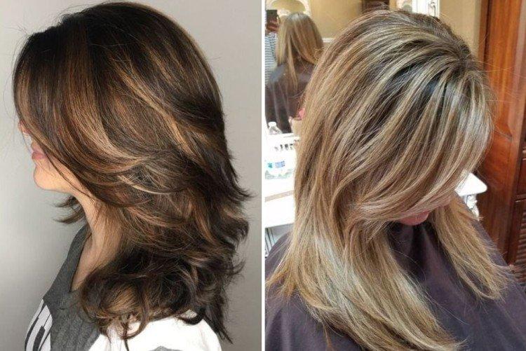 Модные женские стрижки 2021 - фото и идеи