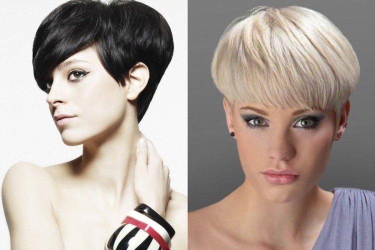 Модные женские стрижки 2021 - фото и идеи