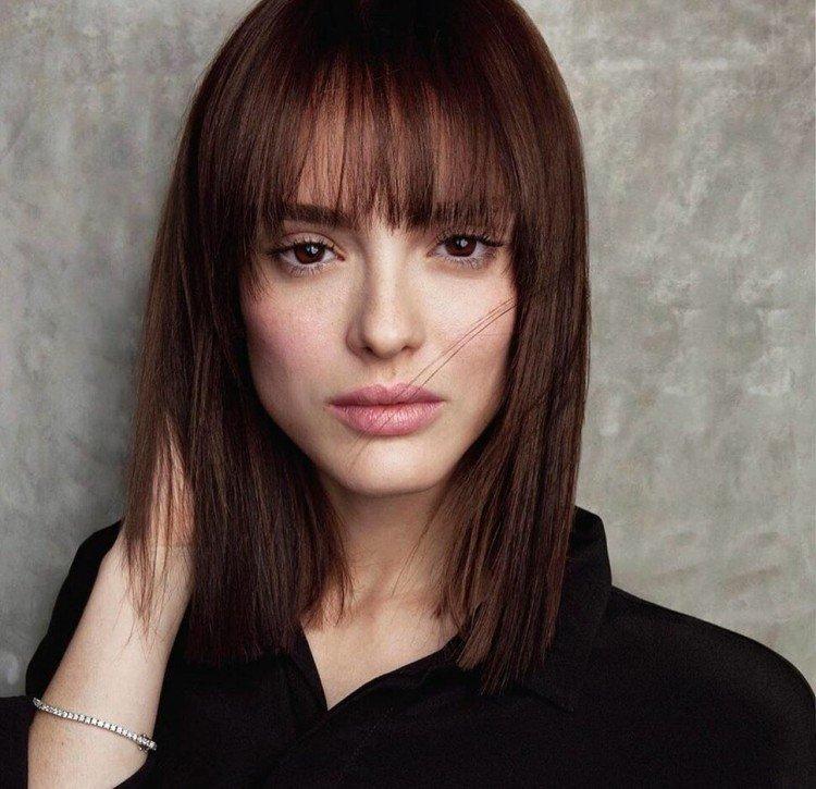 Модные женские стрижки 2021 - фото и идеи