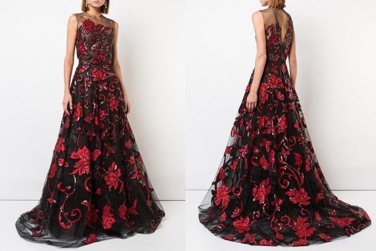 Платье на выпускной 2021 - фото и идеи