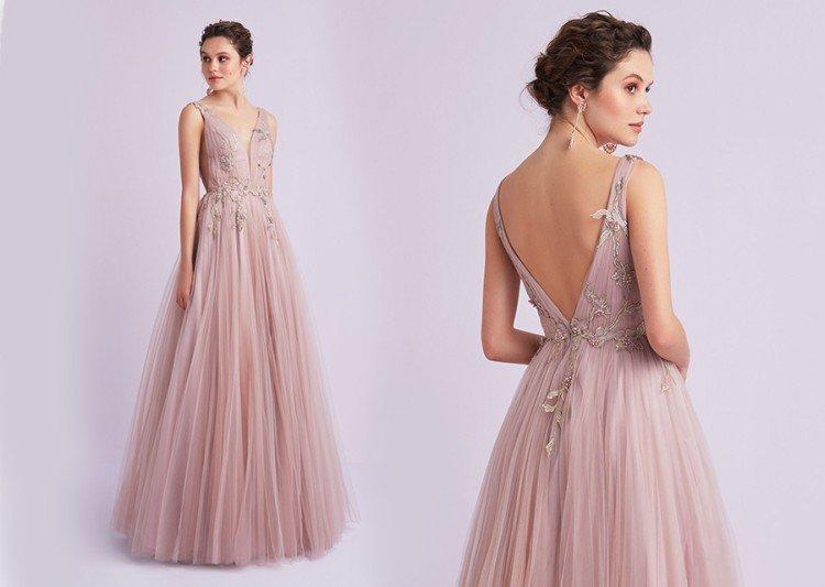 Платье на выпускной 2021 - фото и идеи
