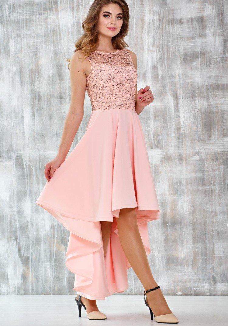 Платье на выпускной 2021 - фото и идеи