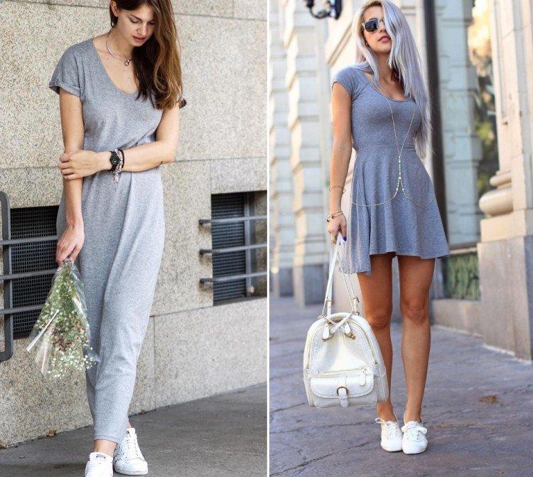 Платья, весна-лето 2021 - фото и идеи