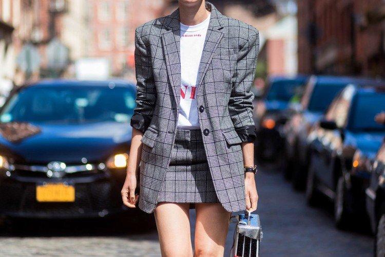 Женская мода, весна-лето 2021: топовые новинки и тренды (60 фото)