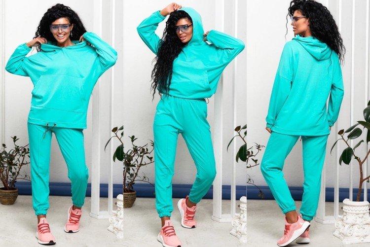 Домашняя одежда