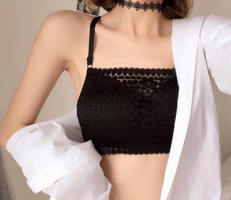 Бельевые топы