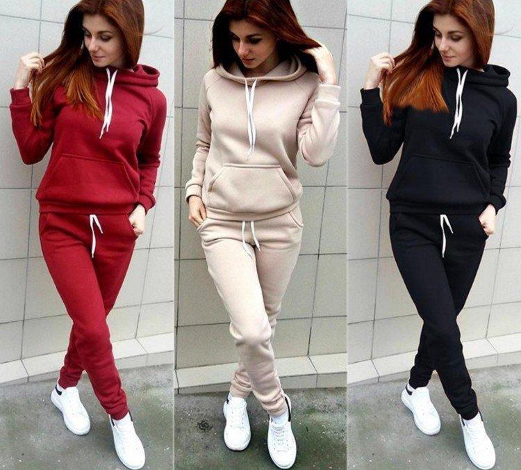 Домашняя одежда