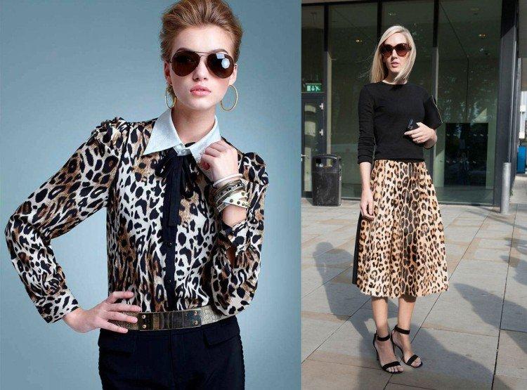 Женская мода, весна-лето 2021 - фото и идеи