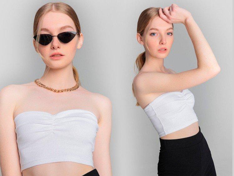 Женская мода, весна-лето 2021 - фото и идеи