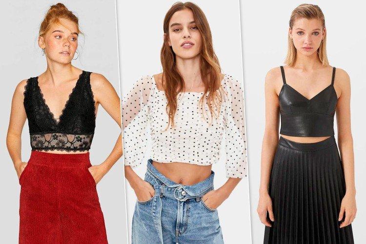 Женская мода, весна-лето 2021 - фото и идеи
