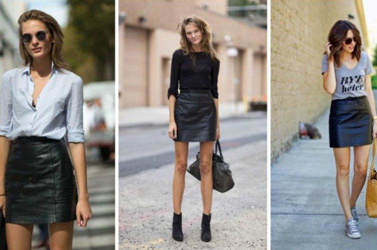Модные женские юбки 2021 - фото и идеи